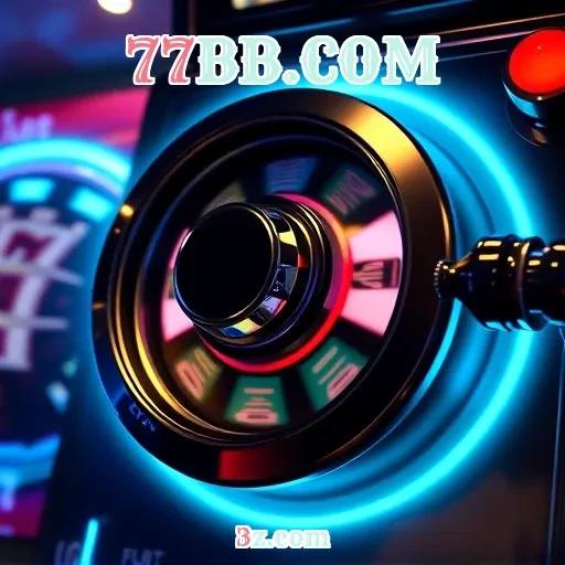 77BB.COM: Seu Portal para Jogos Confiáveis e Excitantes