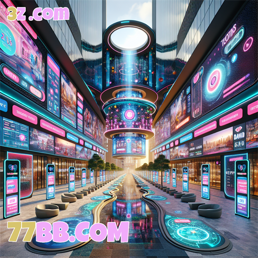 Experiência VIP: Mais Que Apenas Jogos na 77BB.COM