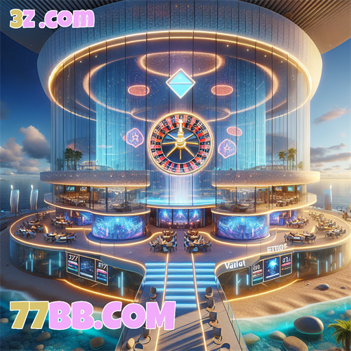 Explorando a Plataforma Inovadora do 77BB.COM
