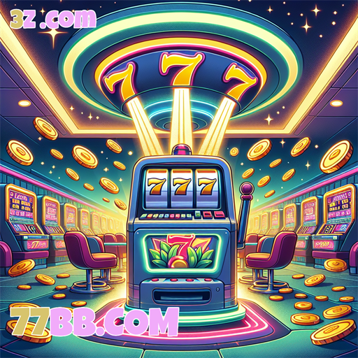 Explorando a Plataforma Inovadora do 77BB.COM