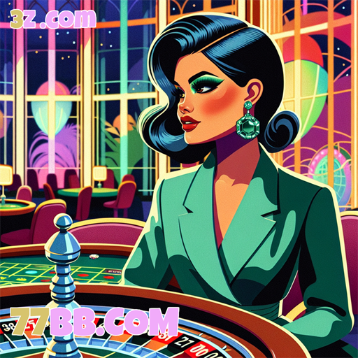 Experiência VIP: Mais Que Apenas Jogos na 77BB.COM