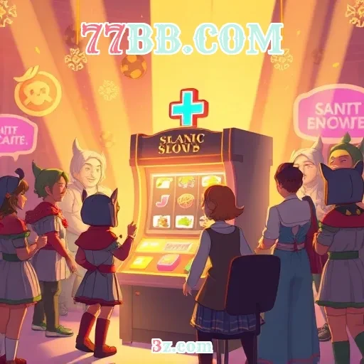 77BB.COM: Uma Revolução no Login e Jogos Online