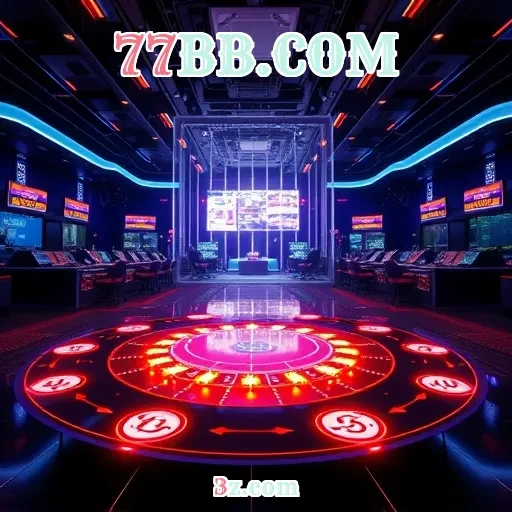 77BB.COM: Descubra Como Os Pagamentos Facilitam Sua Jogatina