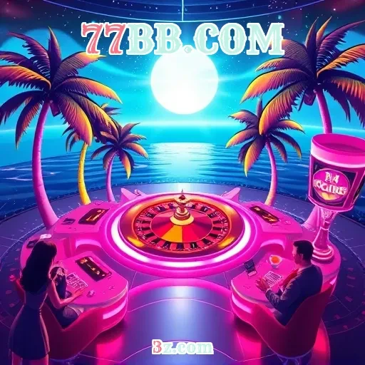 77BB.COM: Explore a Revolução do Jogo Online no Brasil